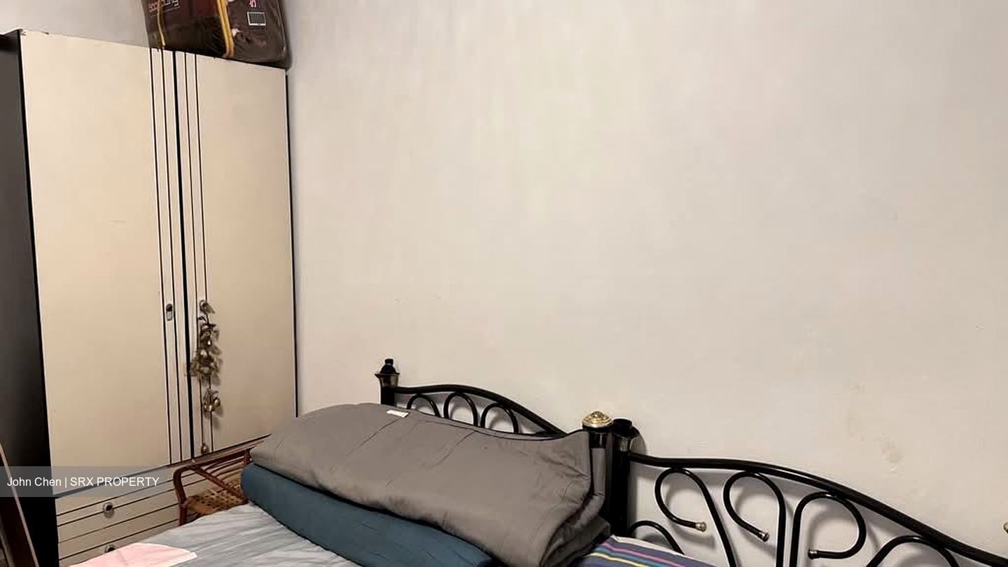 Blk 606 Bedok Reservoir Road (Bedok), HDB 3 Rooms #582000741